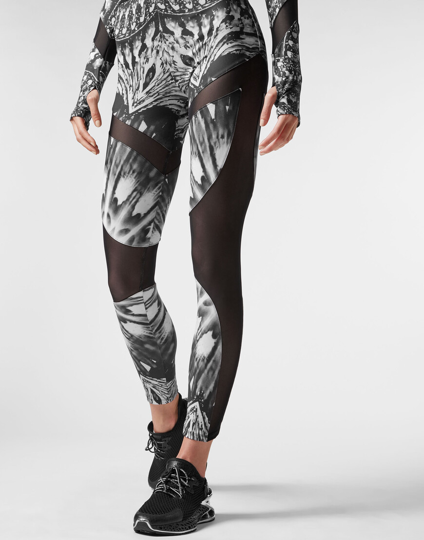 леггинсы  SADC-WJT1823-STE003N_02 со скидкой