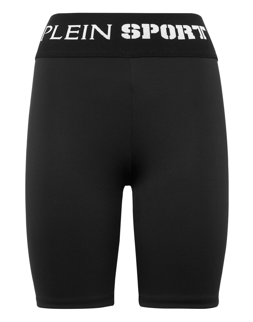 

Леггинсы Plein Sport, Черный