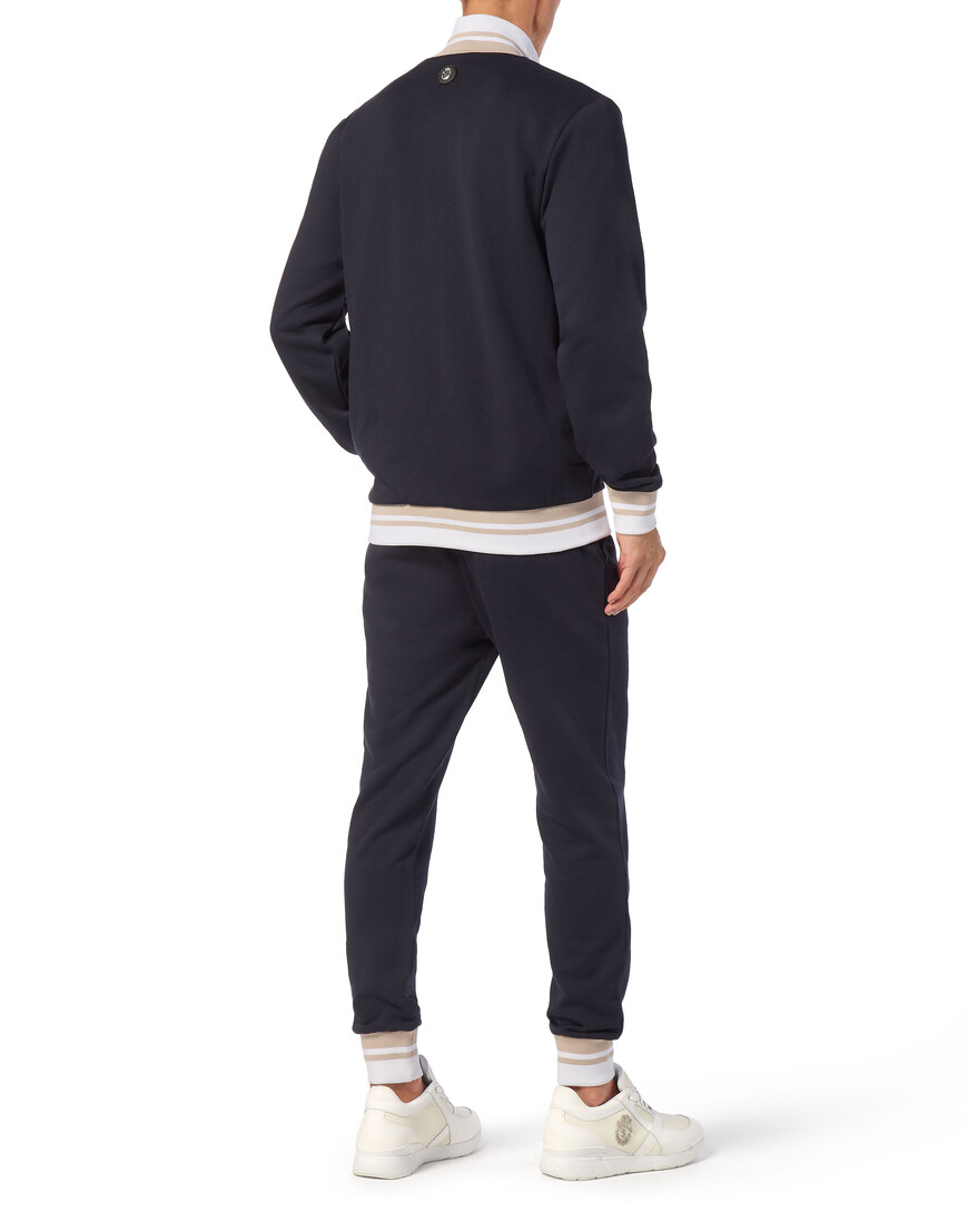 костюм спортивный  BADC-MJJ0696-BTE013N_14 купить с доставкой