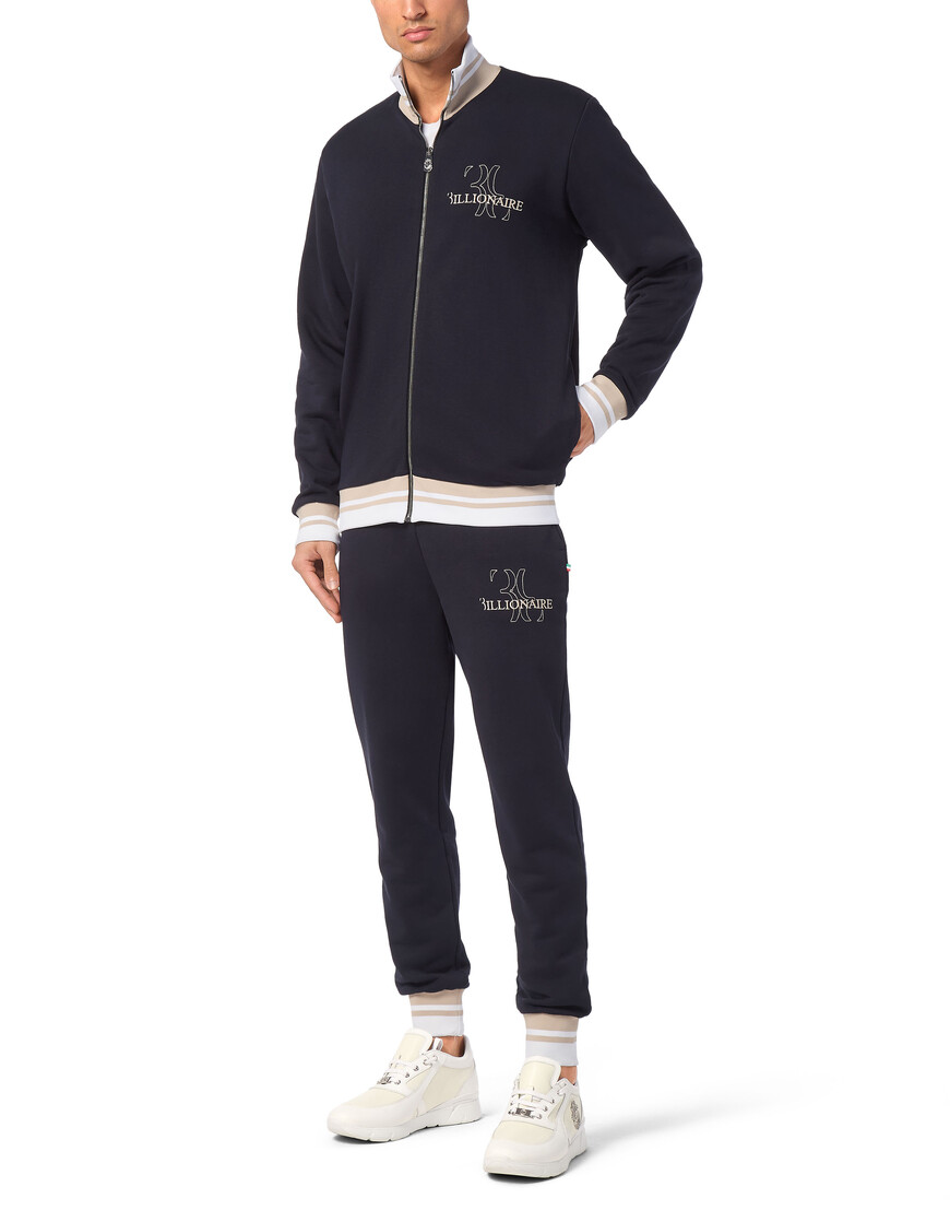 костюм спортивный  BADC-MJJ0696-BTE013N_14 по низкой цене