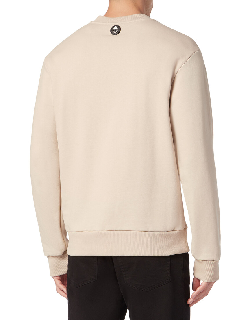 толстовка  BADC-MJO1159-BTE013N_06 фотография