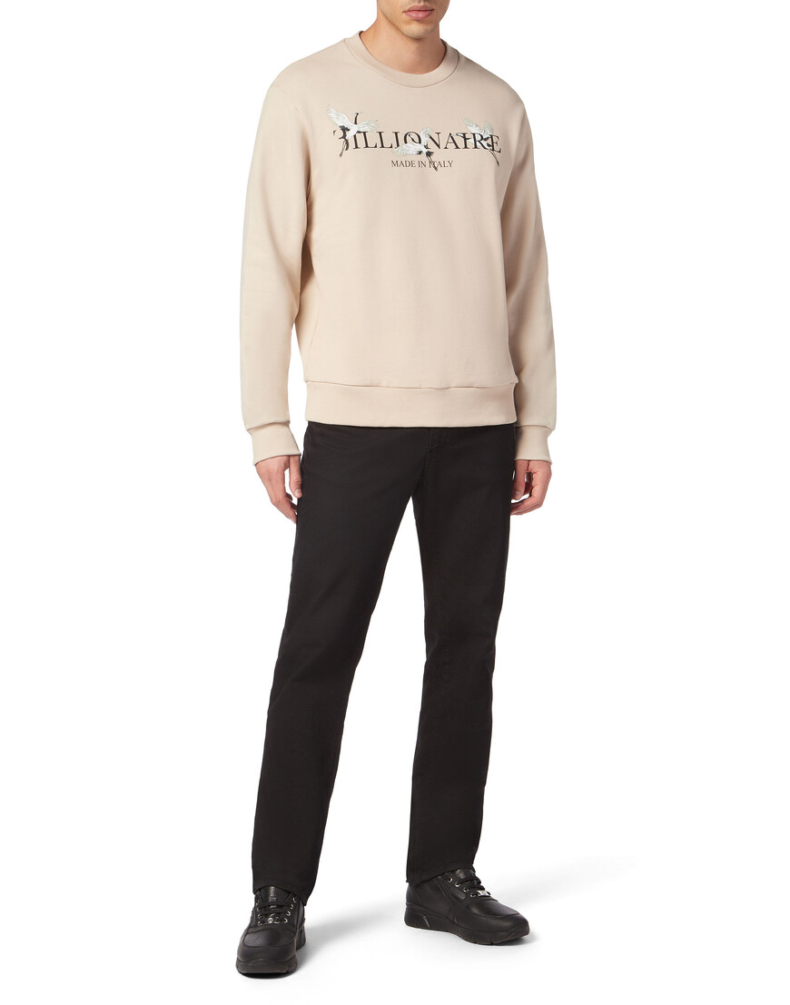 толстовка  BADC-MJO1159-BTE013N_06 купить с доставкой