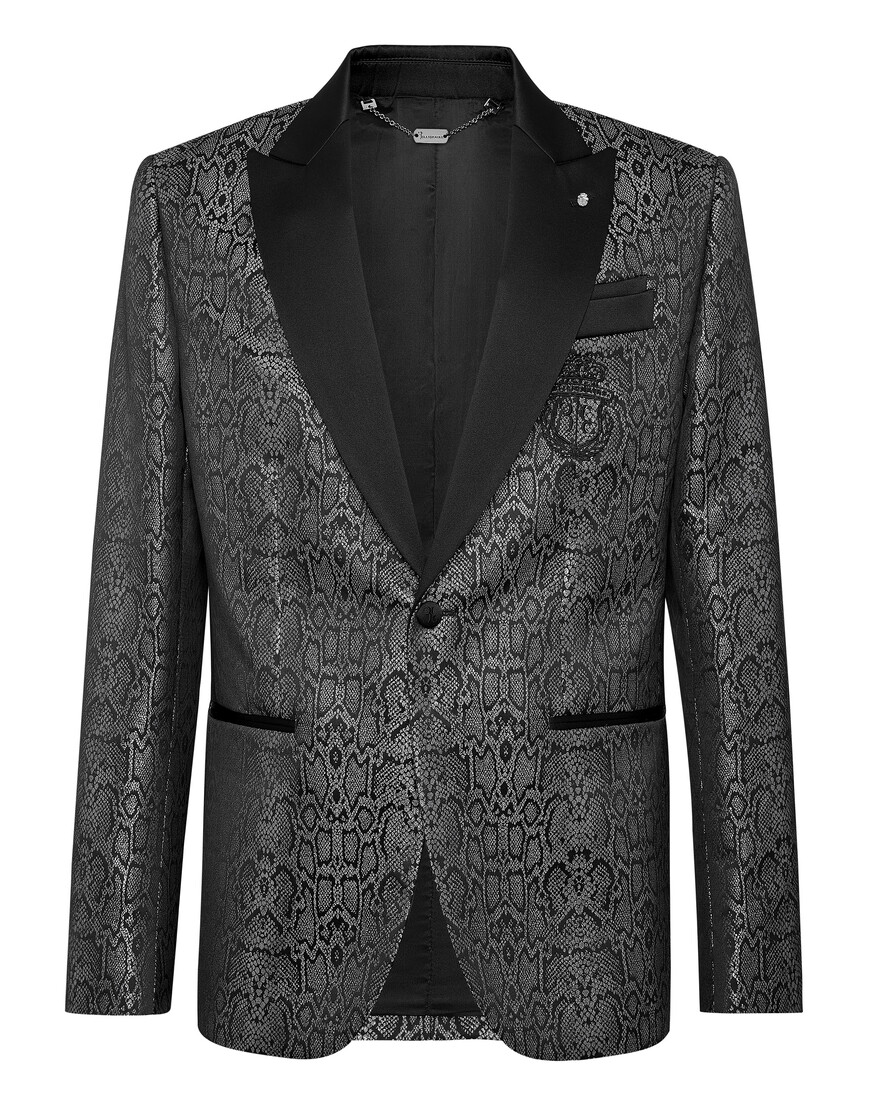 пиджак классический  BADC-MRF1777-BTE005N_10 по акции