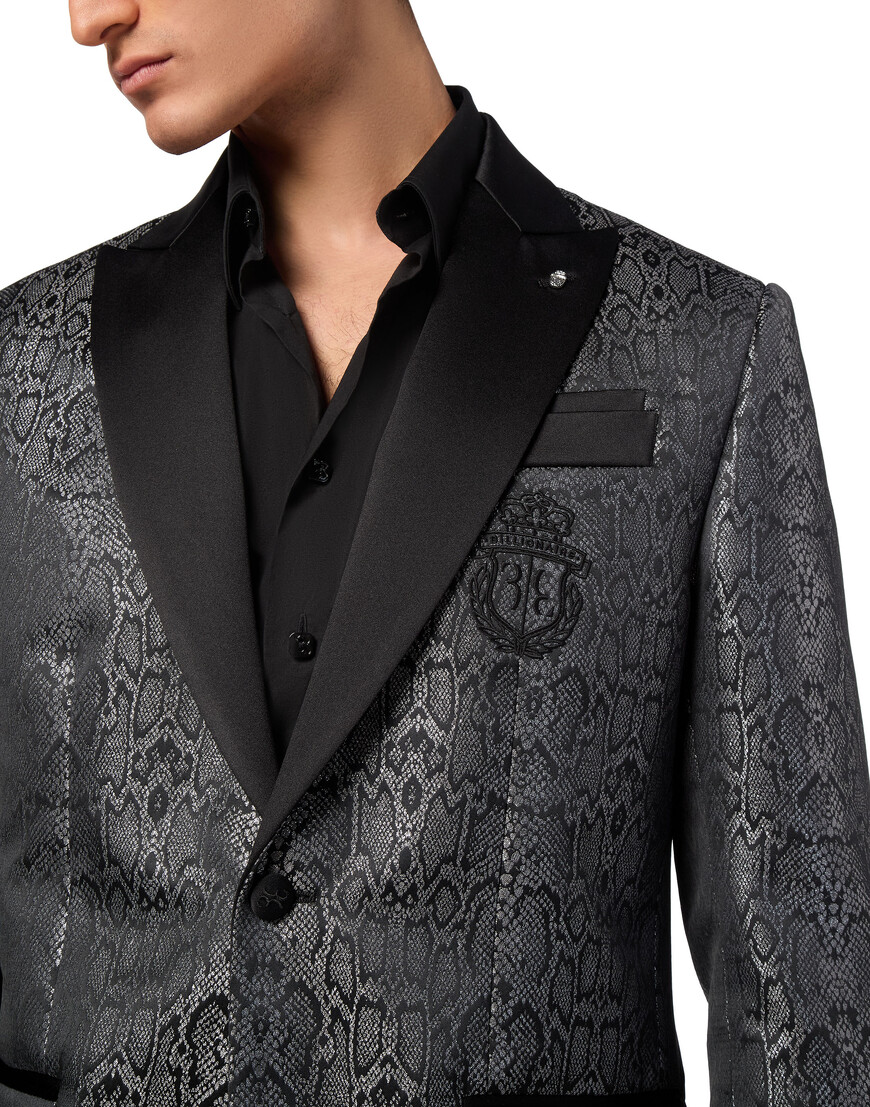 пиджак классический  BADC-MRF1777-BTE005N_10 по низкой цене