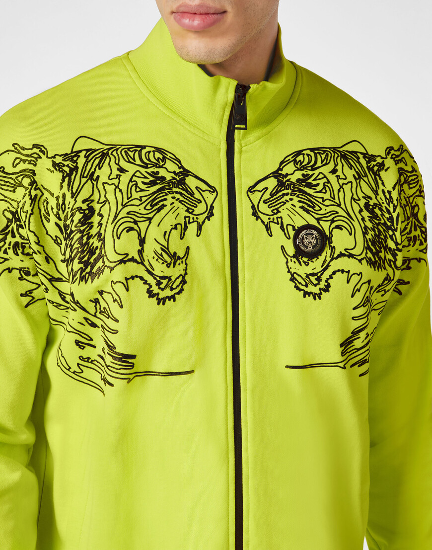 

Толстовка Plein Sport, Желтый