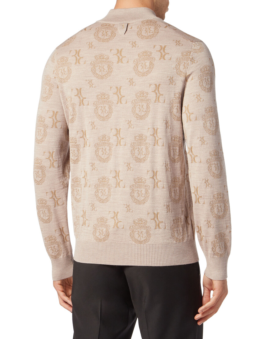 

Кардиган Billionaire, Бежевый