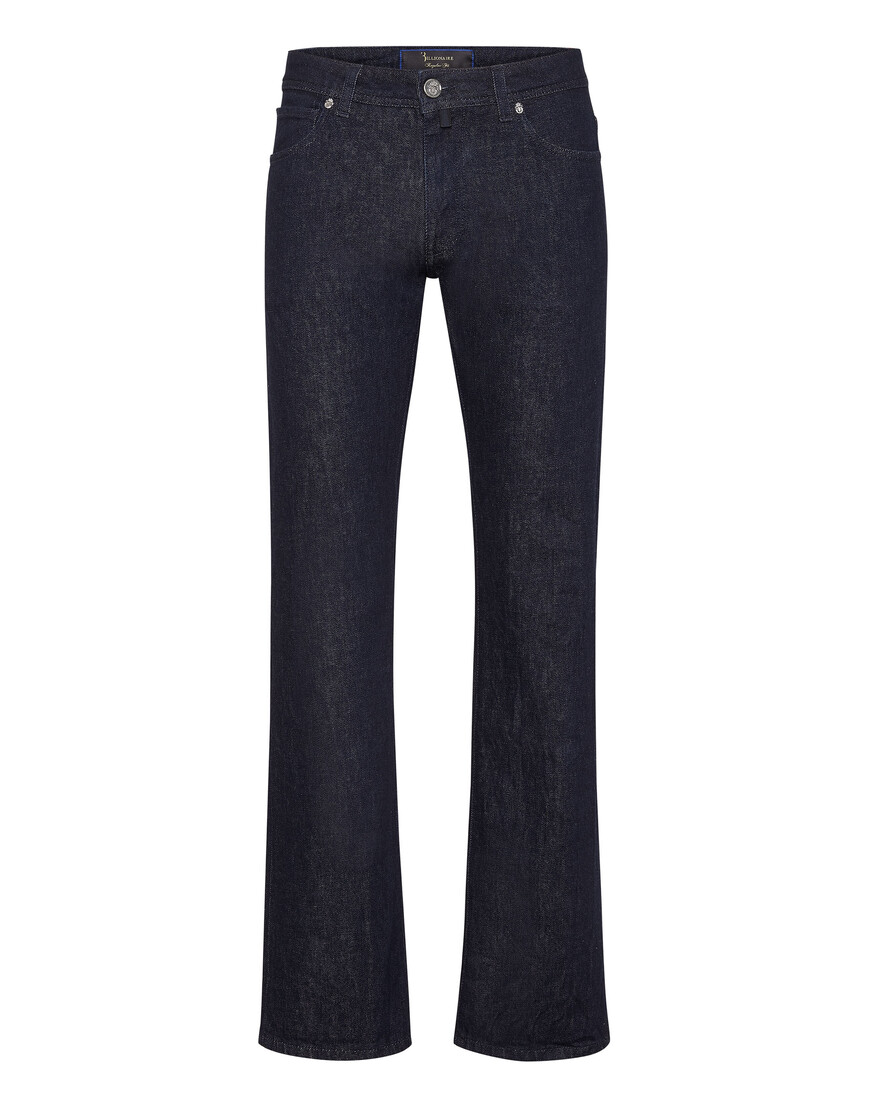 

Джинсы Прямые Billionaire, Синий