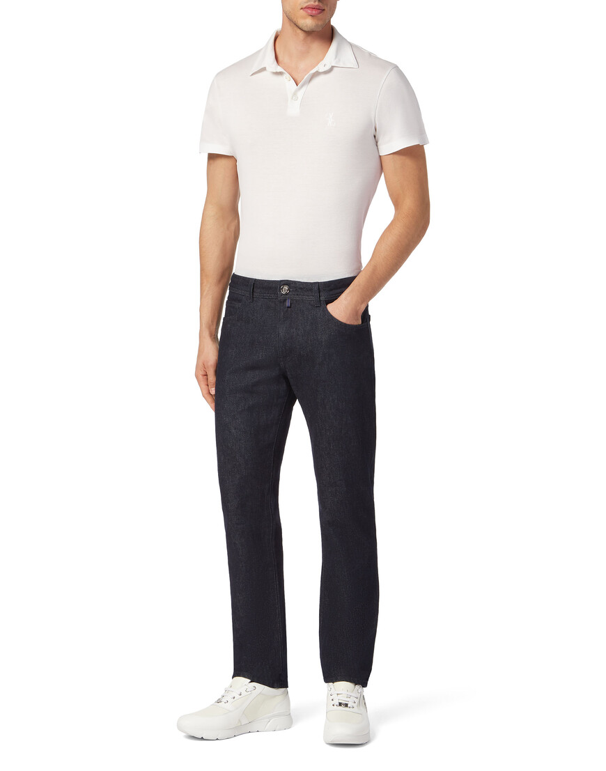 джинсы прямые  BADC-MDT3724-BTE001N_14 купить с доставкой