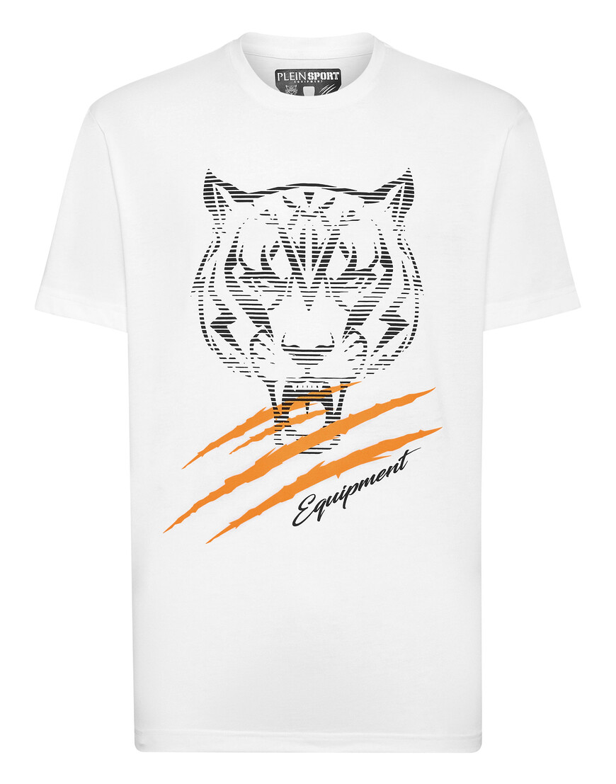 

Футболка Plein Sport, Белый