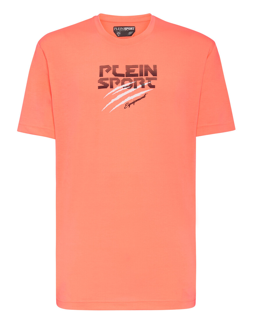 

Футболка Plein Sport, Оранжевый