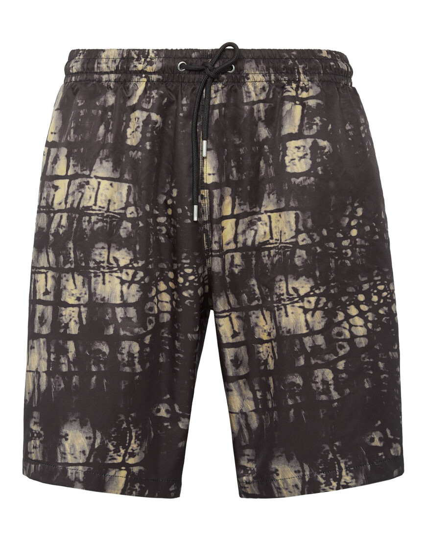 плавательные шорты  BADC-MMX0098-BTE003N_0293 по акции