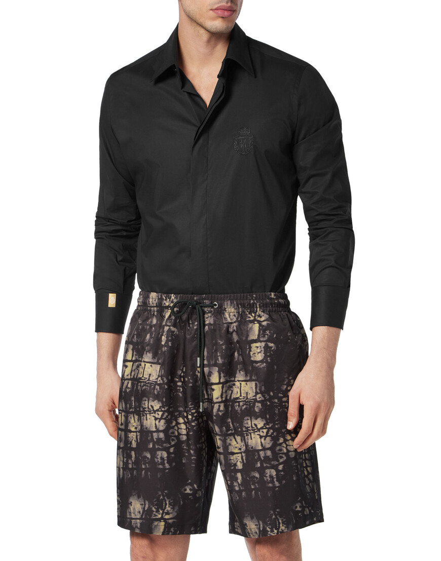 плавательные шорты  BADC-MMX0098-BTE003N_0293 по низкой цене