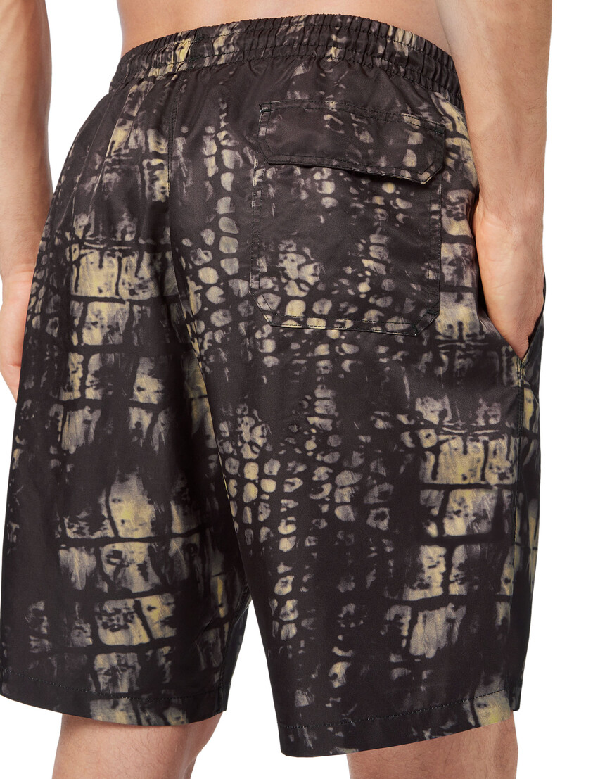 плавательные шорты  BADC-MMX0098-BTE003N_0293 со скидкой