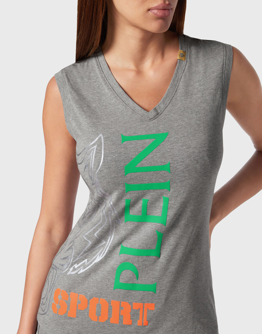 футболка  UABC-WTK3199-STE003N_10 со скидкой