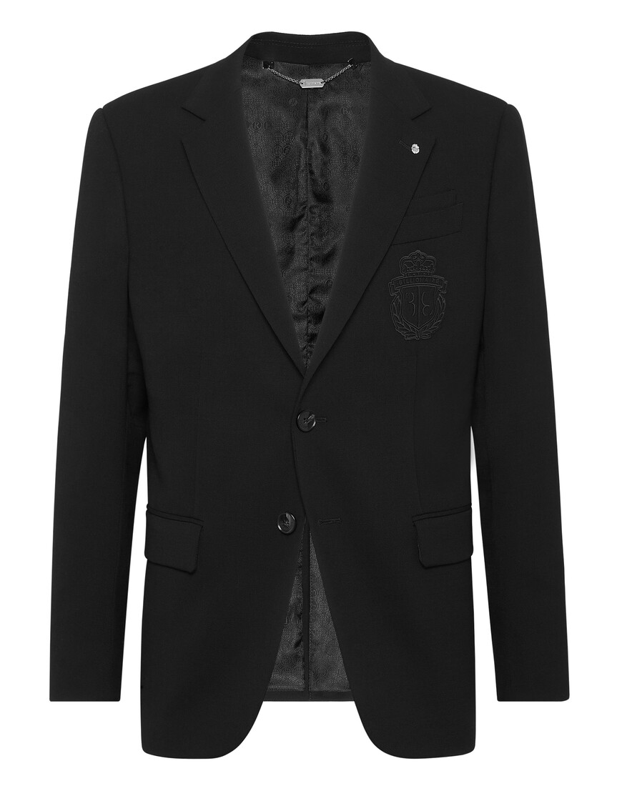 пиджак классический  BADC-MRF1769-BTE004N_02 по акции