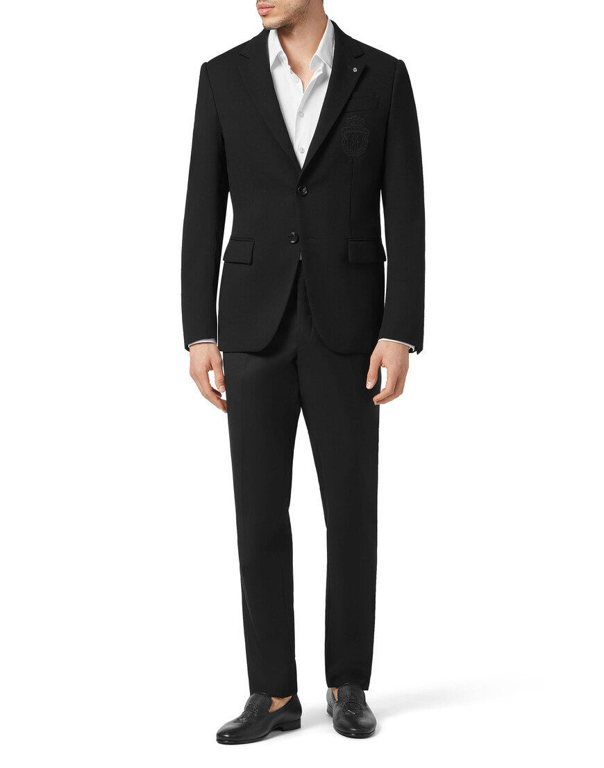 пиджак классический  BADC-MRF1769-BTE004N_02 купить с доставкой