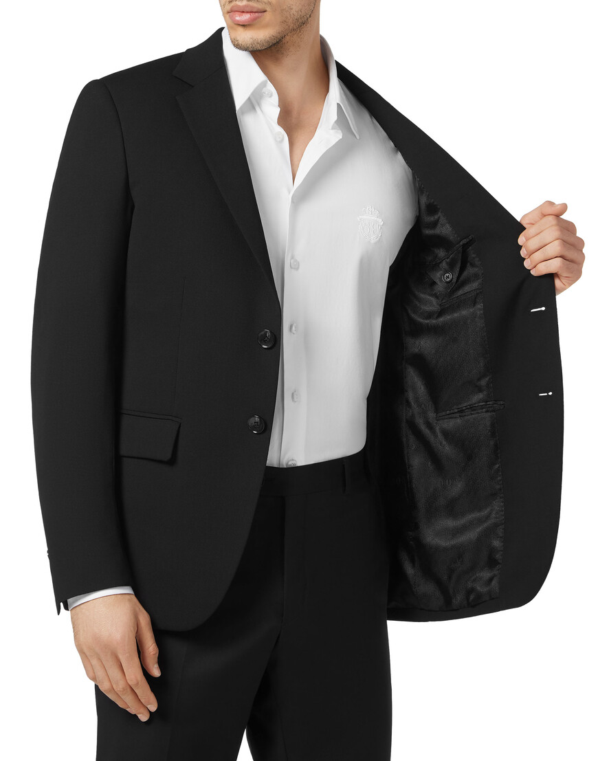 пиджак классический  BADC-MRF1769-BTE004N_02 со скидкой