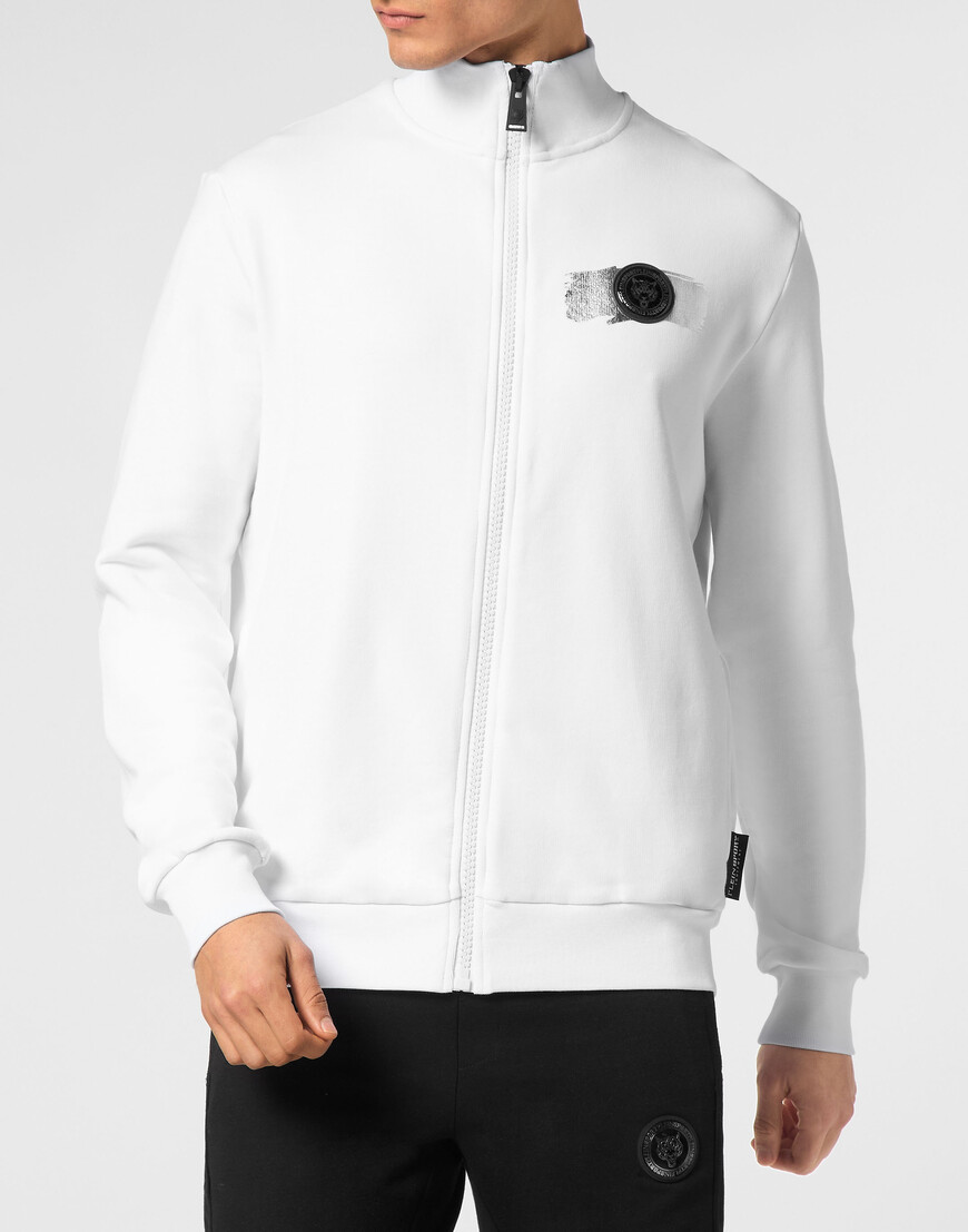 

Куртка Plein Sport, Белый