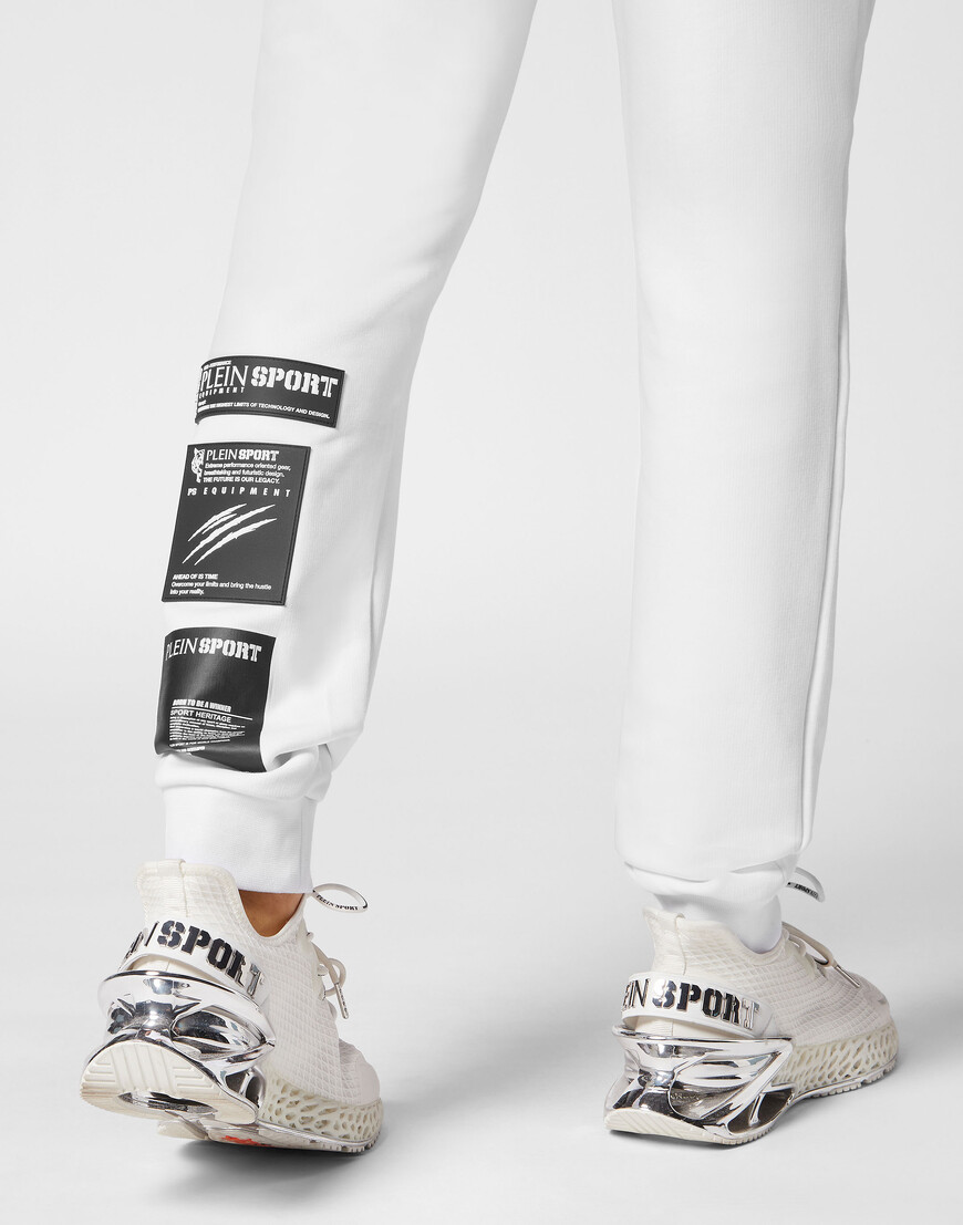 брюки спортивные  PADC-MJT2322-SJO001N_01 со скидкой