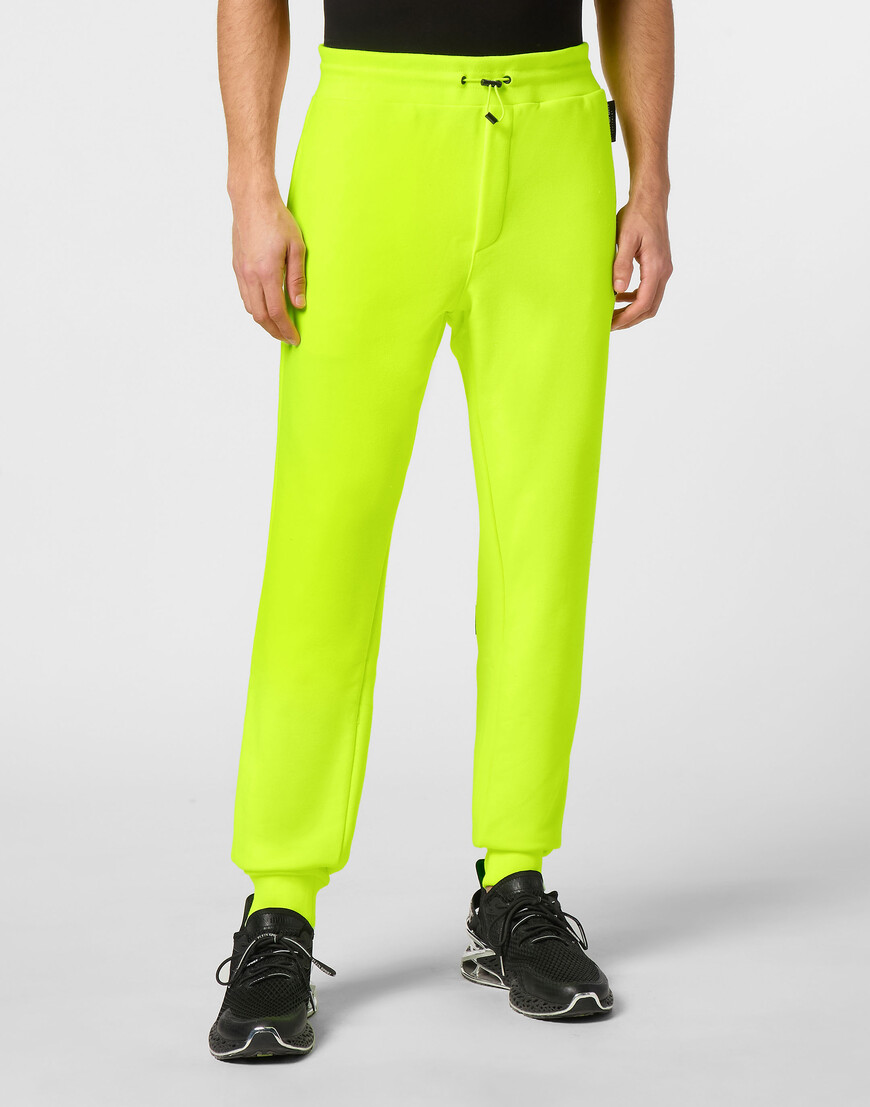 

Брюки Спортивные Plein Sport, Зеленый