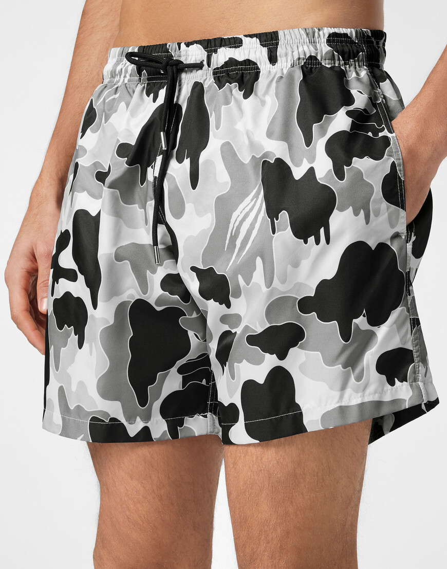 плавательные шорты  PADC-MMX0119-SXV005N_0102 по низкой цене