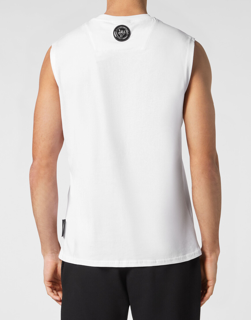 футболка  PADC-MTK7163-SJY001N_0102 купить с доставкой