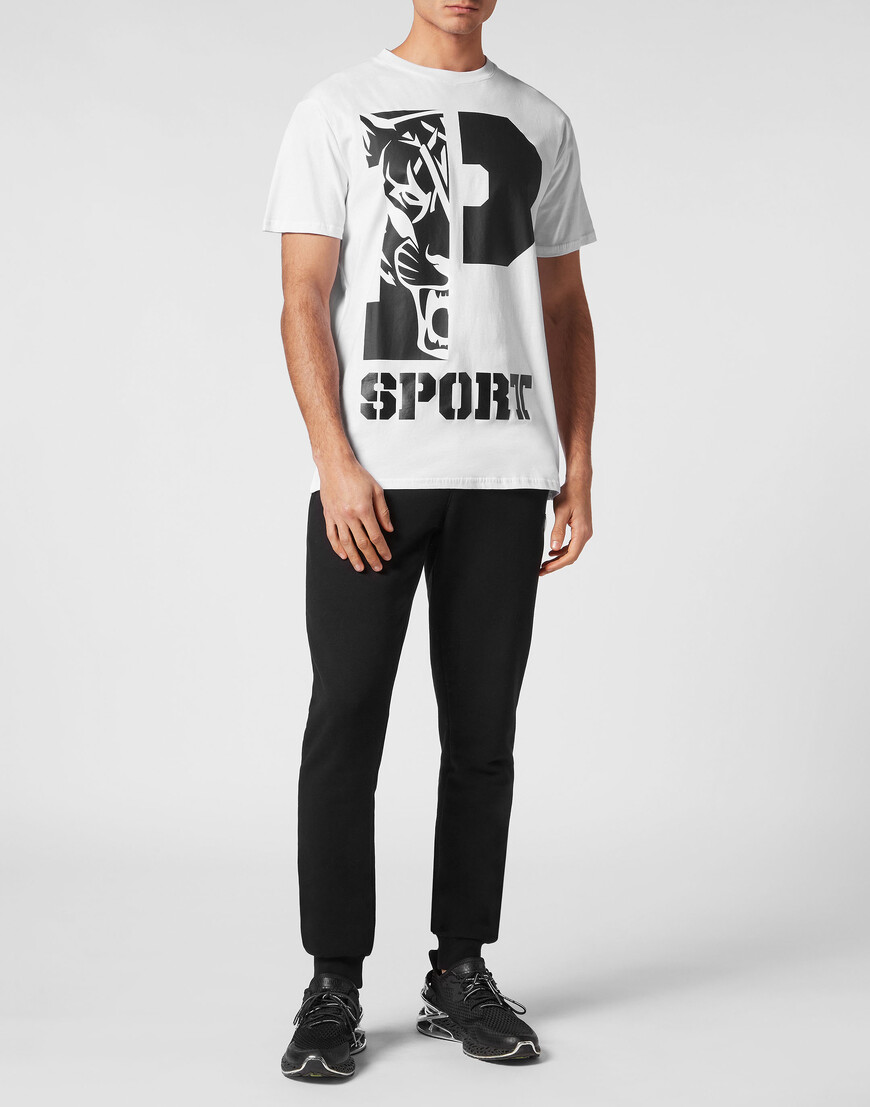 футболка  PADC-MTK7196-SJY001N_0102 по низкой цене