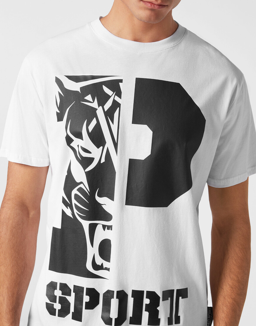 футболка  PADC-MTK7196-SJY001N_0102 со скидкой