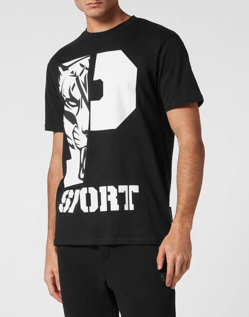 футболка  PADC-MTK7196-SJY001N_0201 фотография