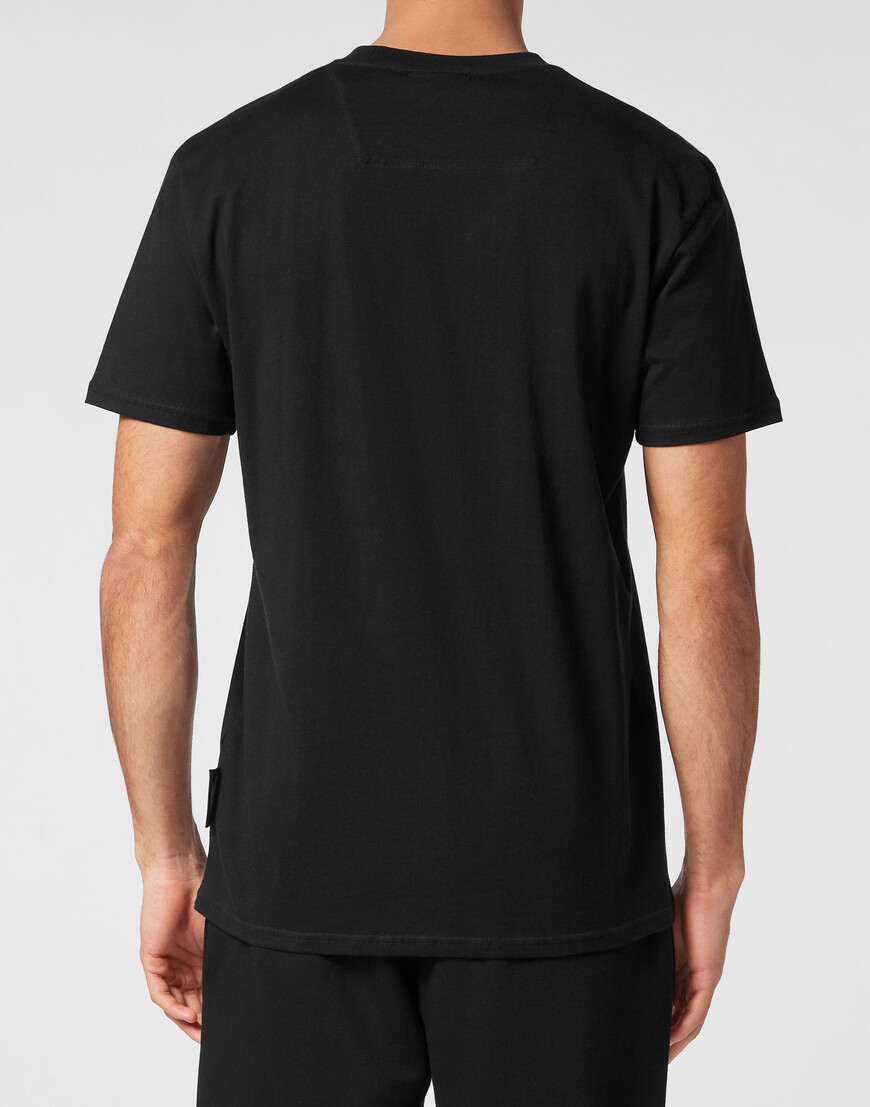 футболка  PADC-MTK7196-SJY001N_0201 купить с доставкой