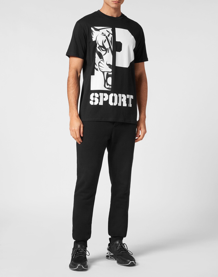 футболка  PADC-MTK7196-SJY001N_0201 по низкой цене