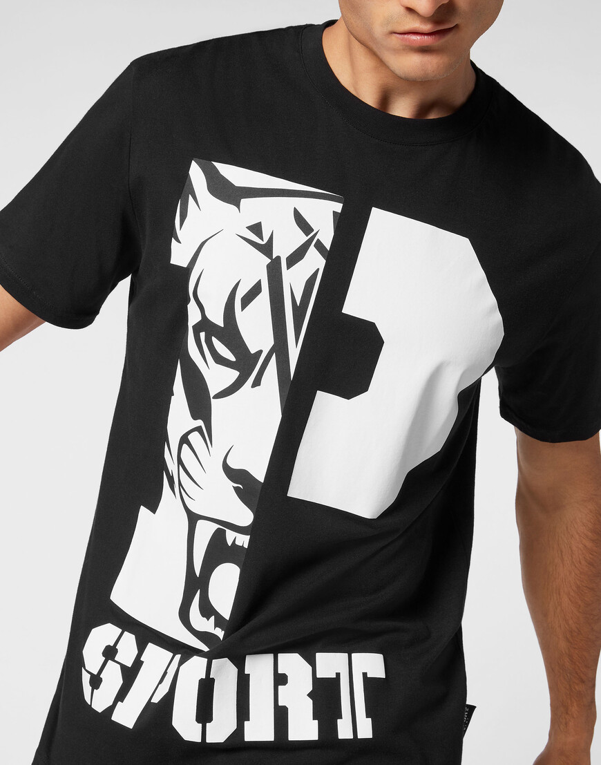 футболка  PADC-MTK7196-SJY001N_0201 со скидкой