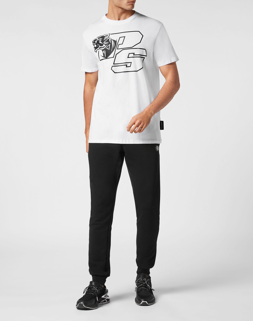 футболка  PADC-MTK7198-SJY001N_0102 по низкой цене