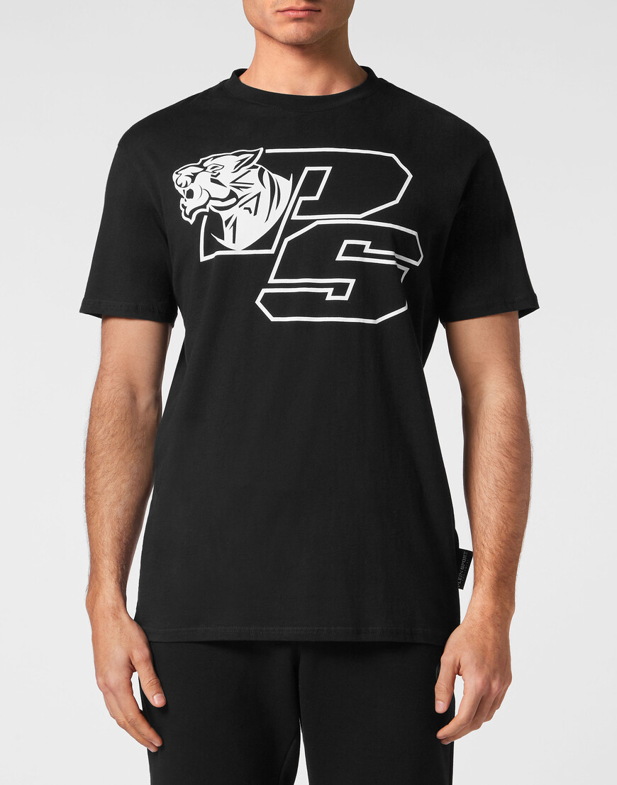 футболка  PADC-MTK7198-SJY001N_0201 фотография