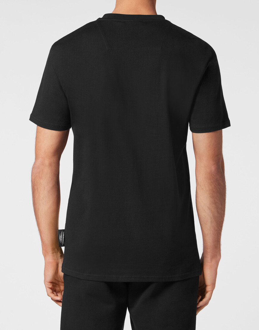 футболка  PADC-MTK7198-SJY001N_0201 купить с доставкой