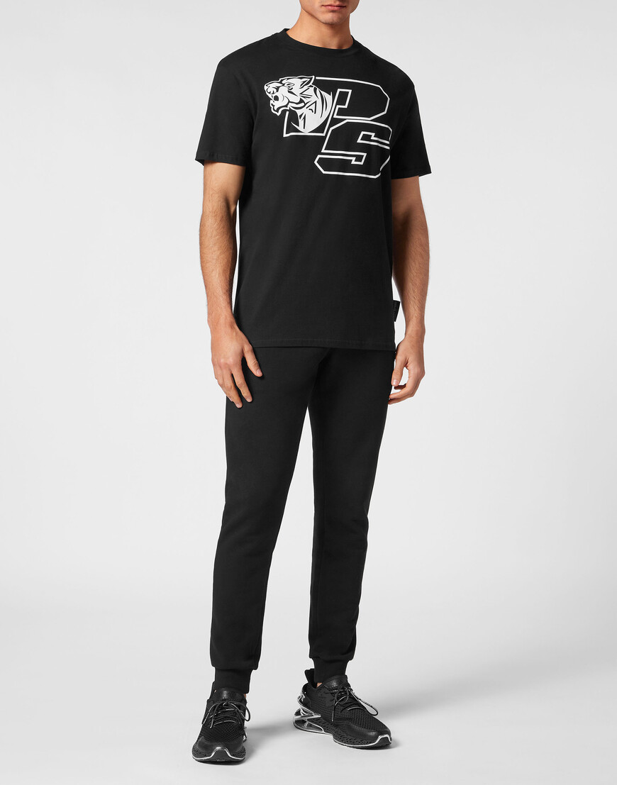 футболка  PADC-MTK7198-SJY001N_0201 по низкой цене