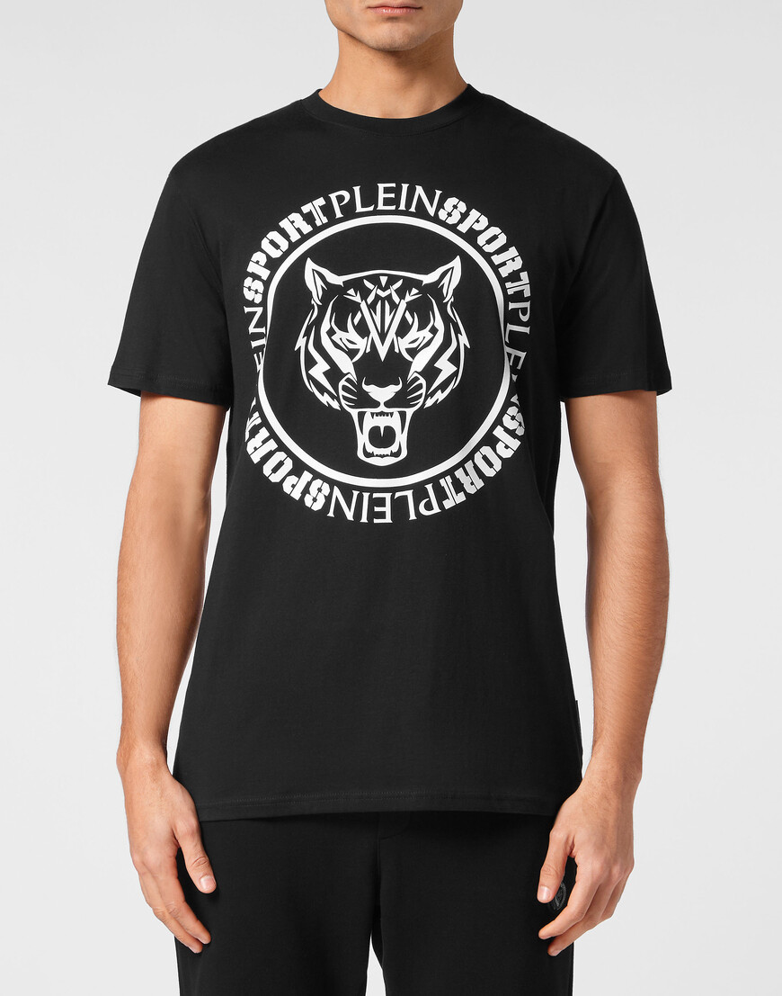 футболка  PADC-MTK7199-SJY001N_0201 фотография