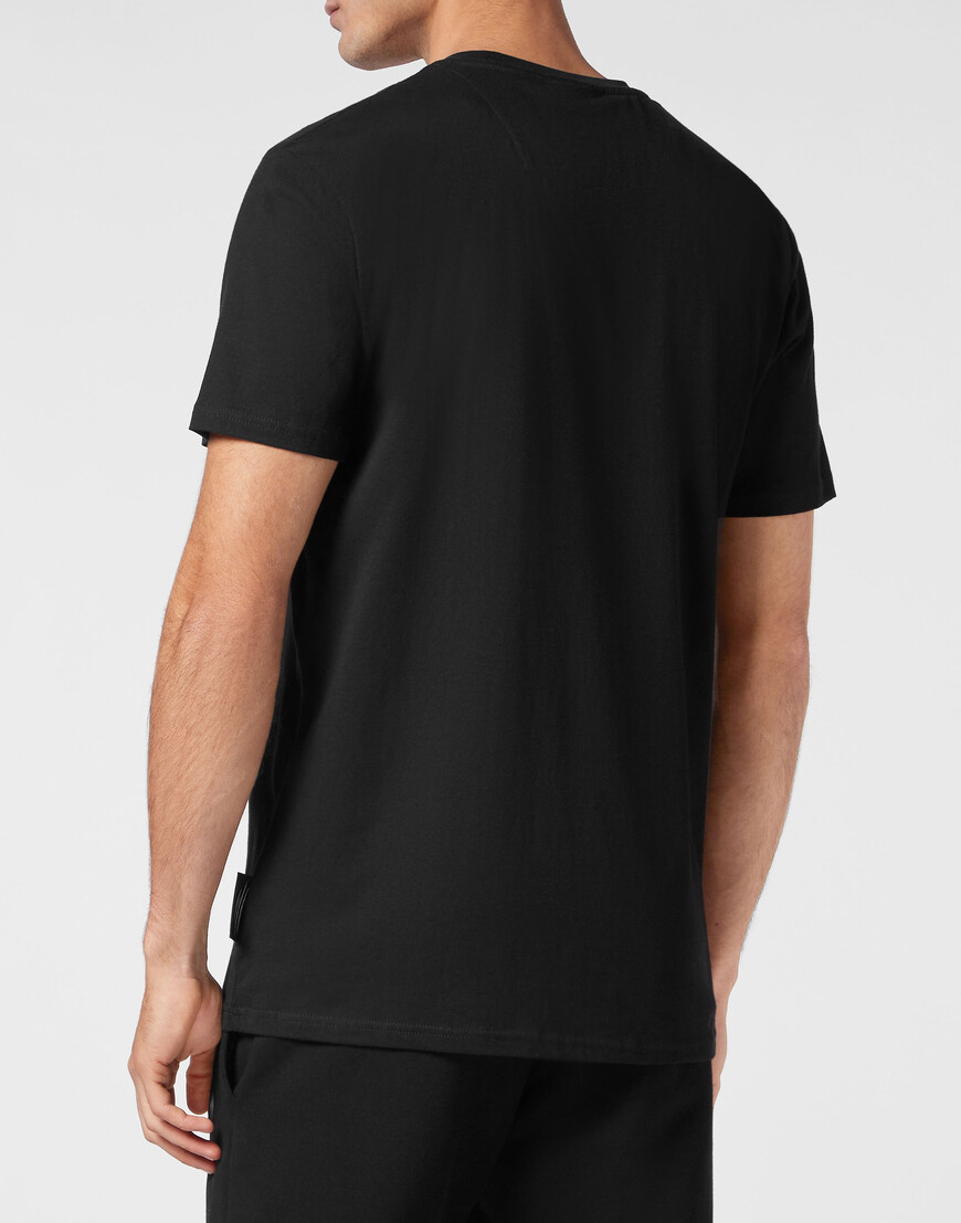 футболка  PADC-MTK7199-SJY001N_0201 купить с доставкой