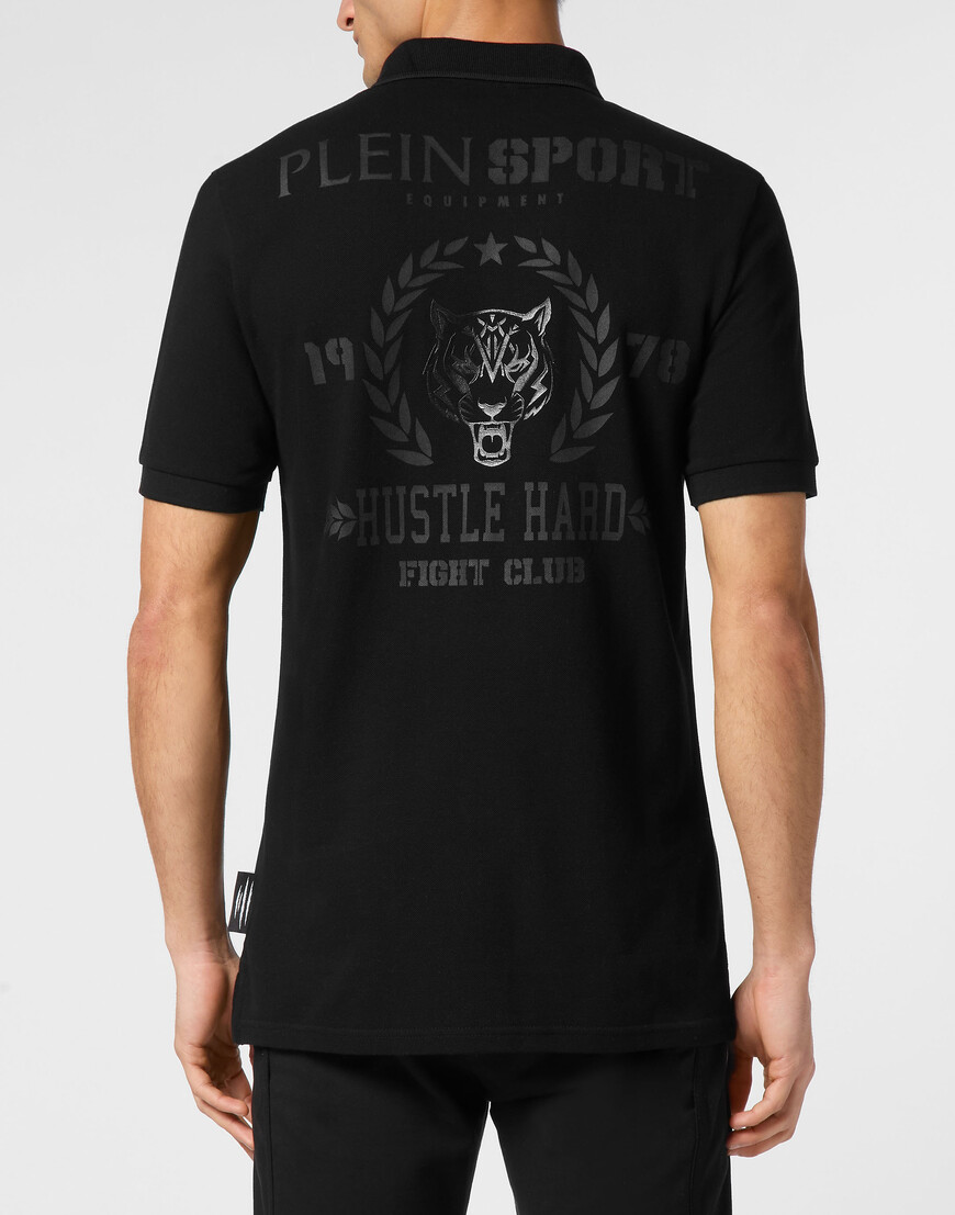 поло  PADC-MTK7239-STE003N_0202 купить с доставкой