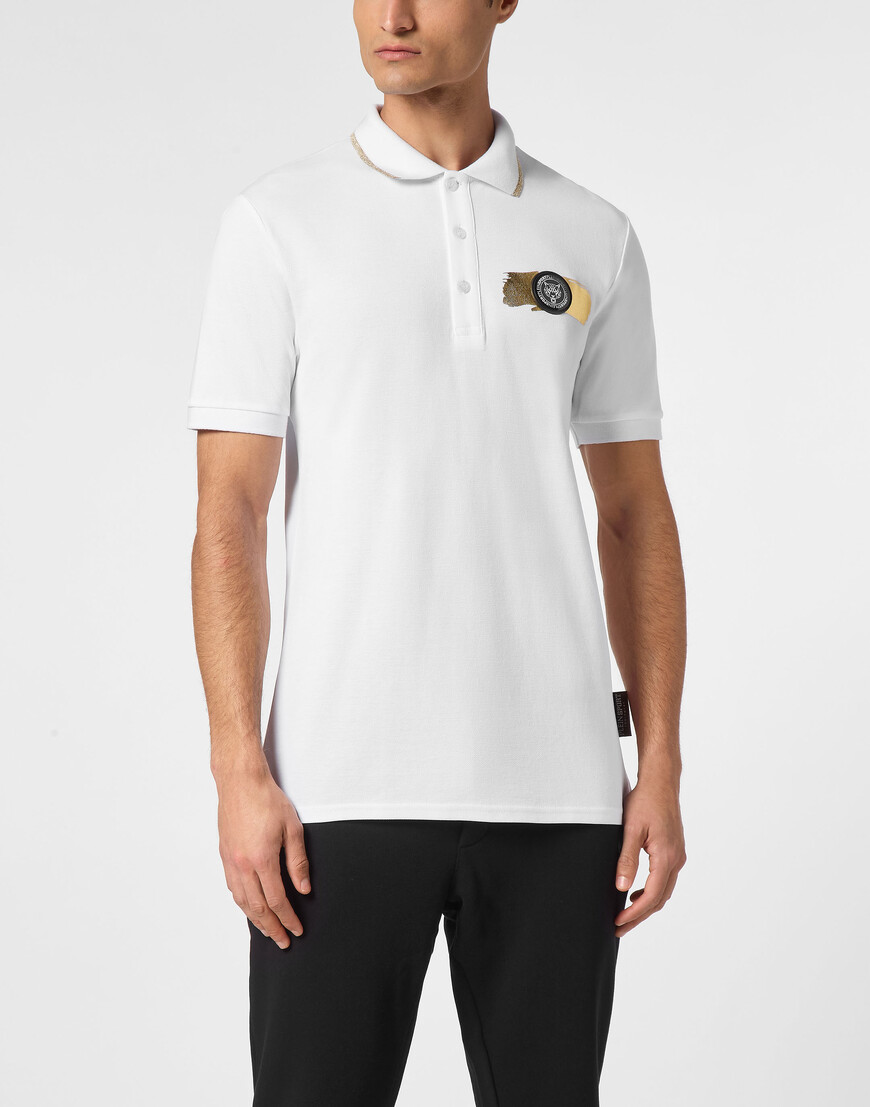 поло  PADC-MTK7240-STE003N_0116 купить с доставкой