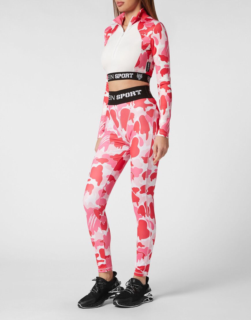 спортивный топ  PADC-WJK0153-SJY001N_0133 по низкой цене