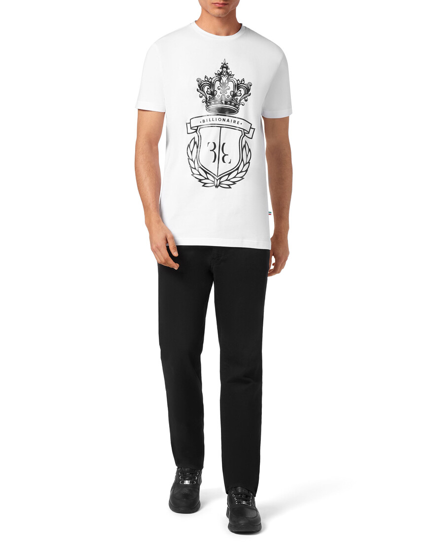 футболка  IADC-MTK7183-BTE014N_01 купить с доставкой