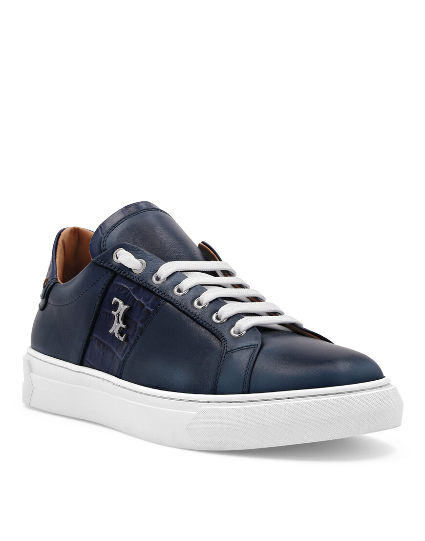 ботинки  IADS-MSC3951-BLE029N_14 по акции