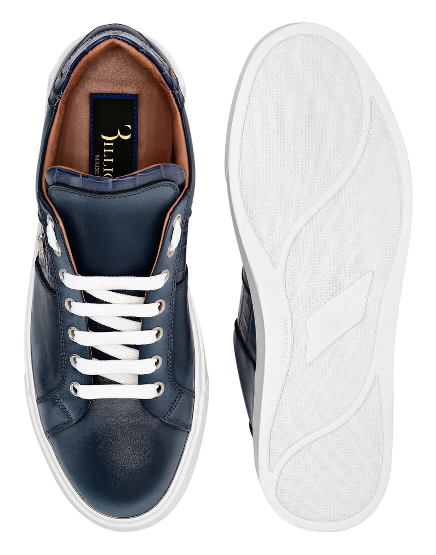 ботинки  IADS-MSC3951-BLE029N_14 купить с доставкой