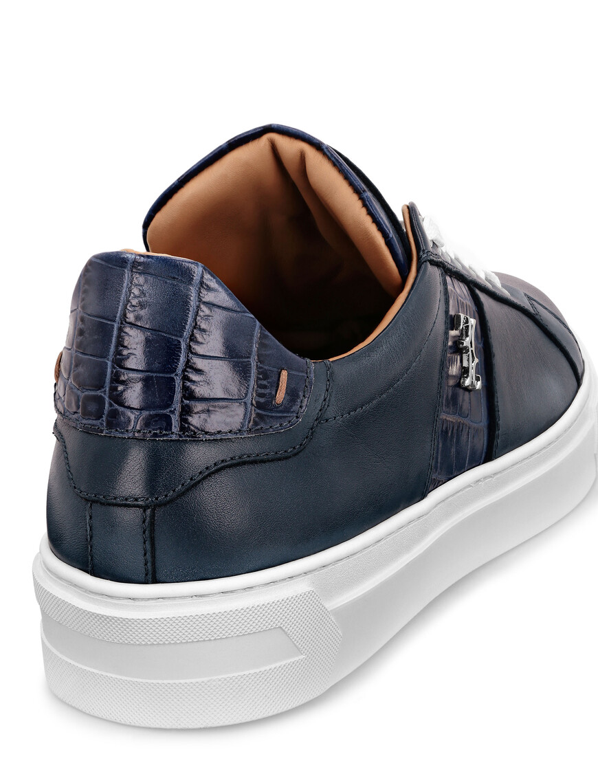 ботинки  IADS-MSC3951-BLE029N_14 по низкой цене