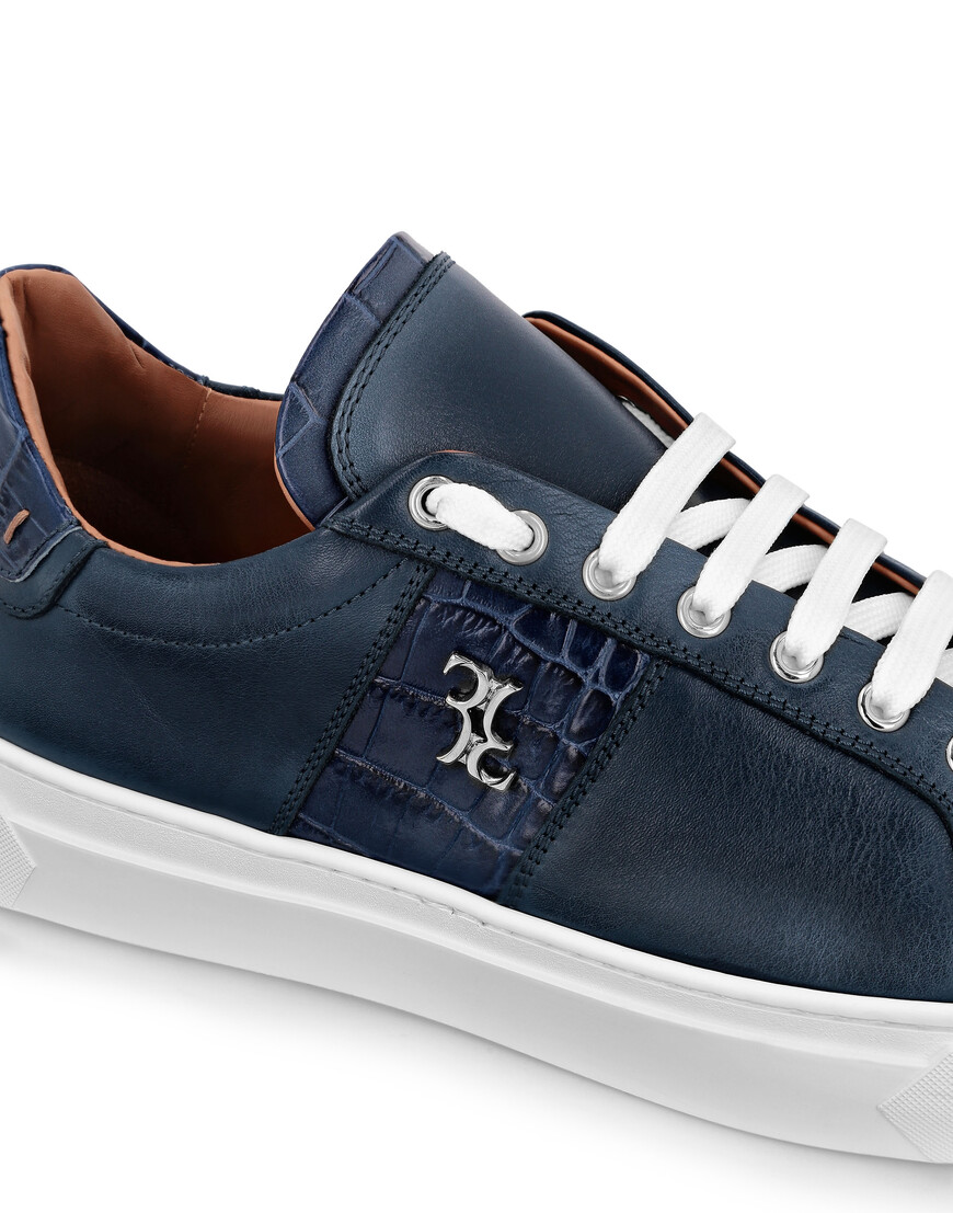 ботинки  IADS-MSC3951-BLE029N_14 со скидкой