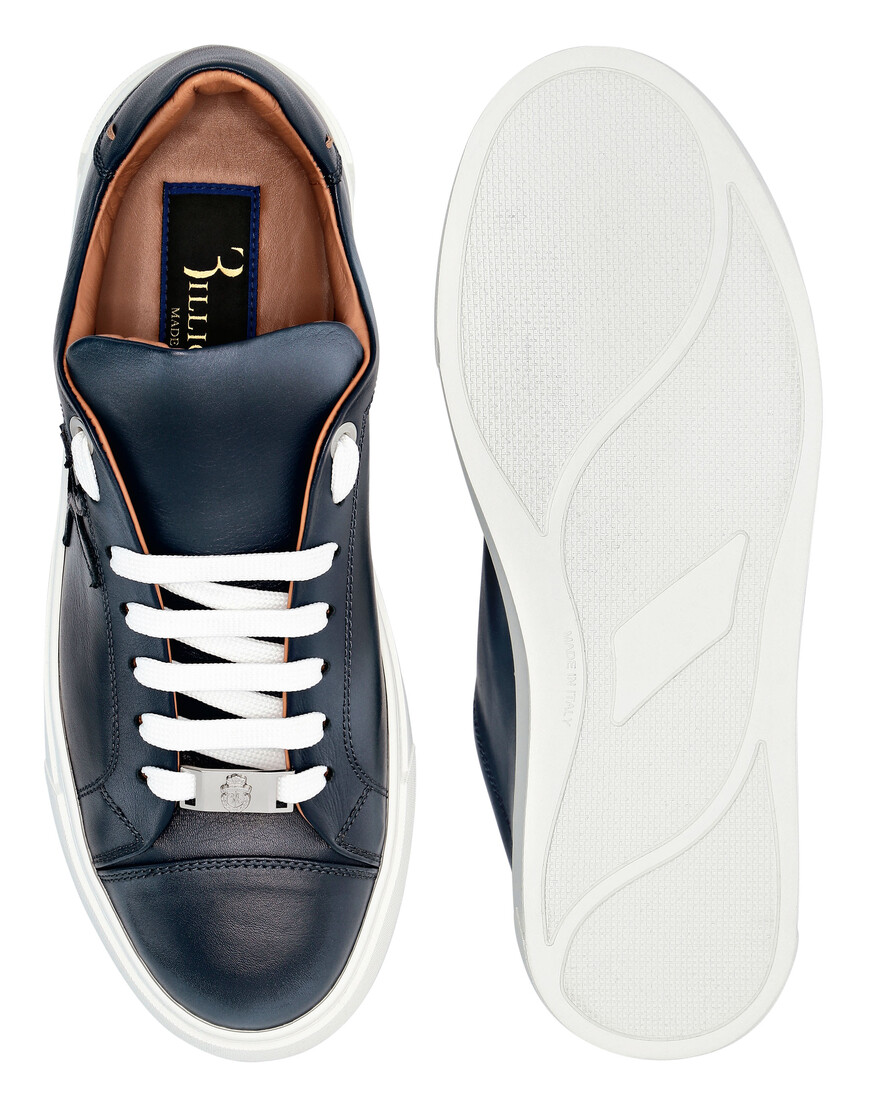 ботинки  IADS-MSC3952-BLE029N_14 купить с доставкой