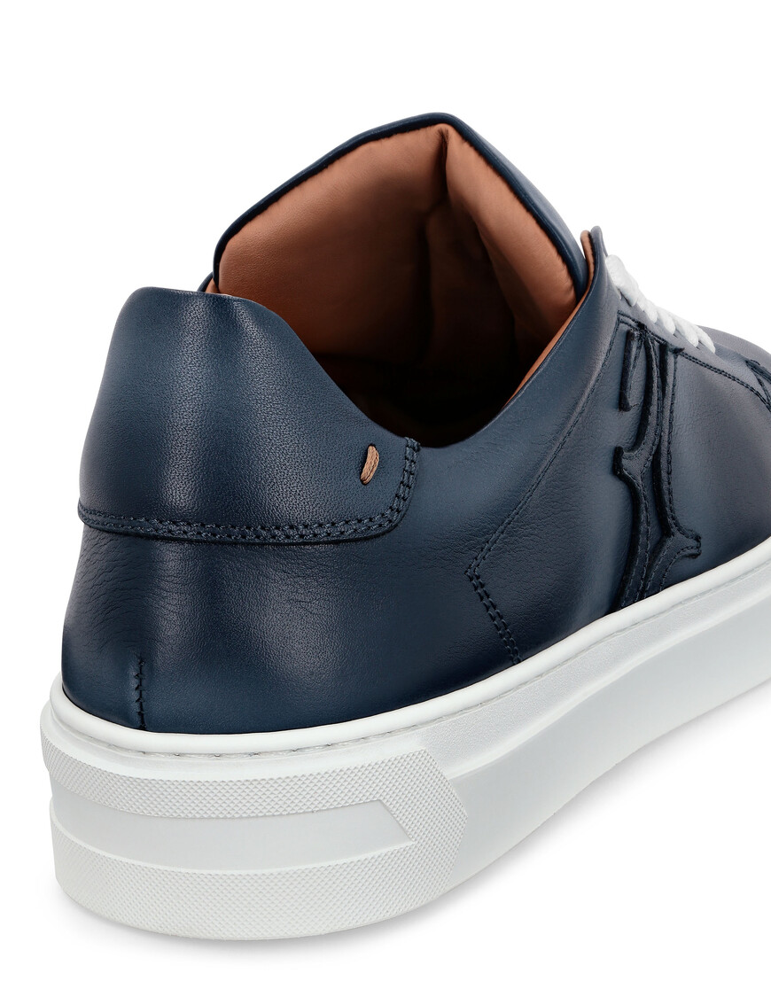 ботинки  IADS-MSC3952-BLE029N_14 со скидкой