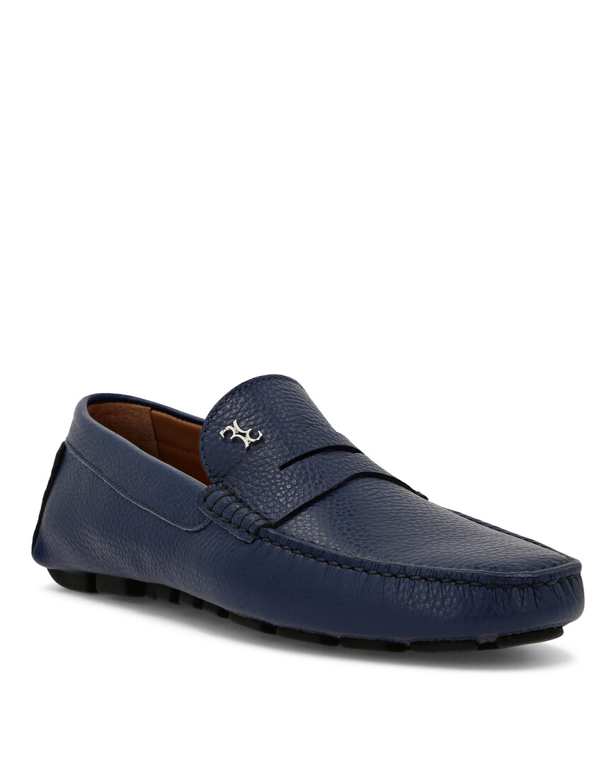 мокасины  IADS-MSB0780-BLE001N_14 по акции