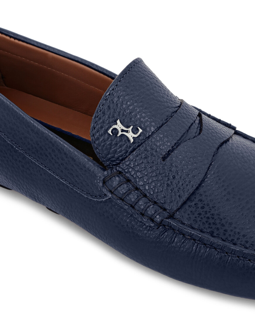 мокасины  IADS-MSB0780-BLE001N_14 по низкой цене